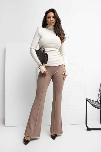 Tracksuit trousers model 221533 Rue Paris