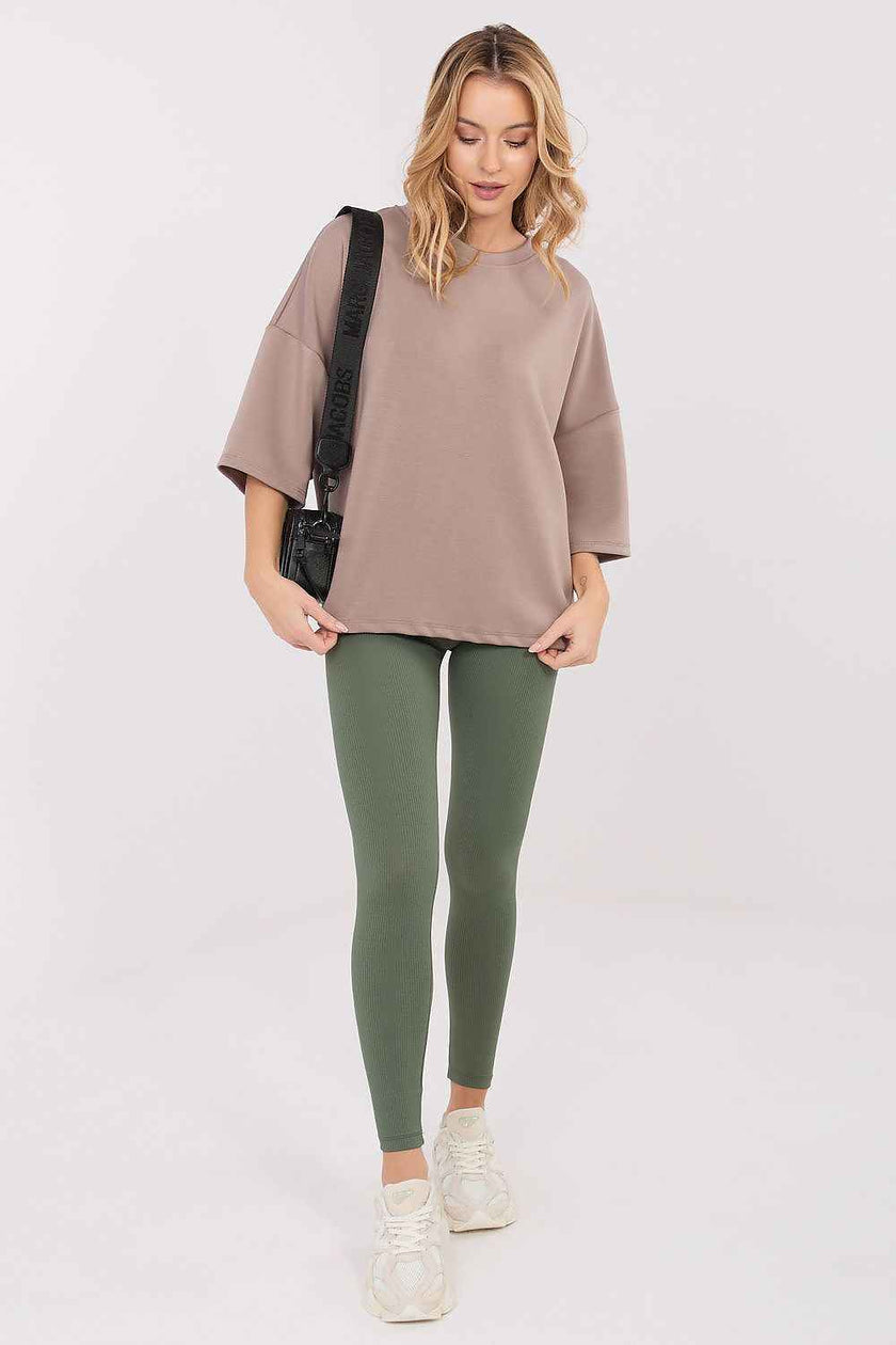 Long leggings model 221811 Relevance