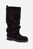 Thigh-Hight Boots model 221904 Step in style
