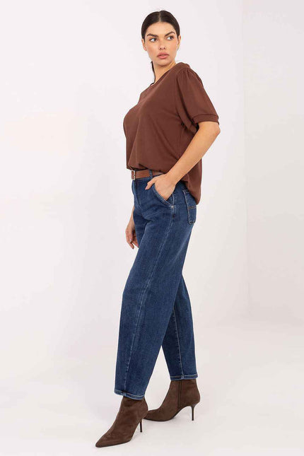 Jeans model 221957 Factory Price