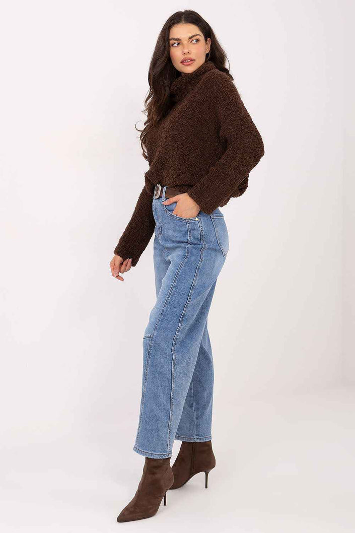 Jeans model 221958 Factory Price