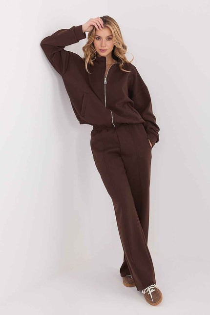 Tracksuit trousers model 222096 Factory Price