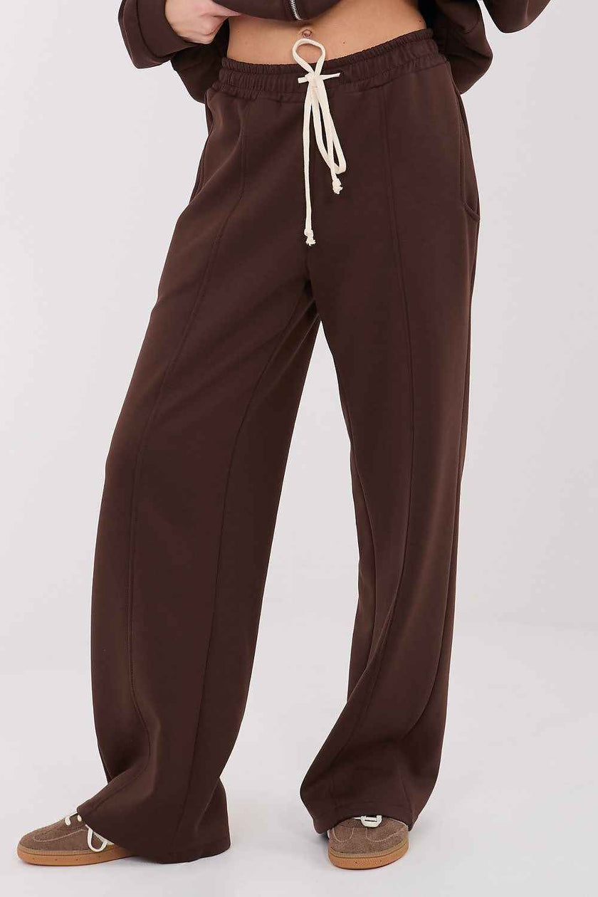 Tracksuit trousers model 222096 Factory Price