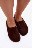 Slippers model 222273 Step in style