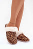 Slippers model 222281 Step in style