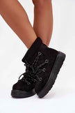 Snow boots model 222295 Step in style