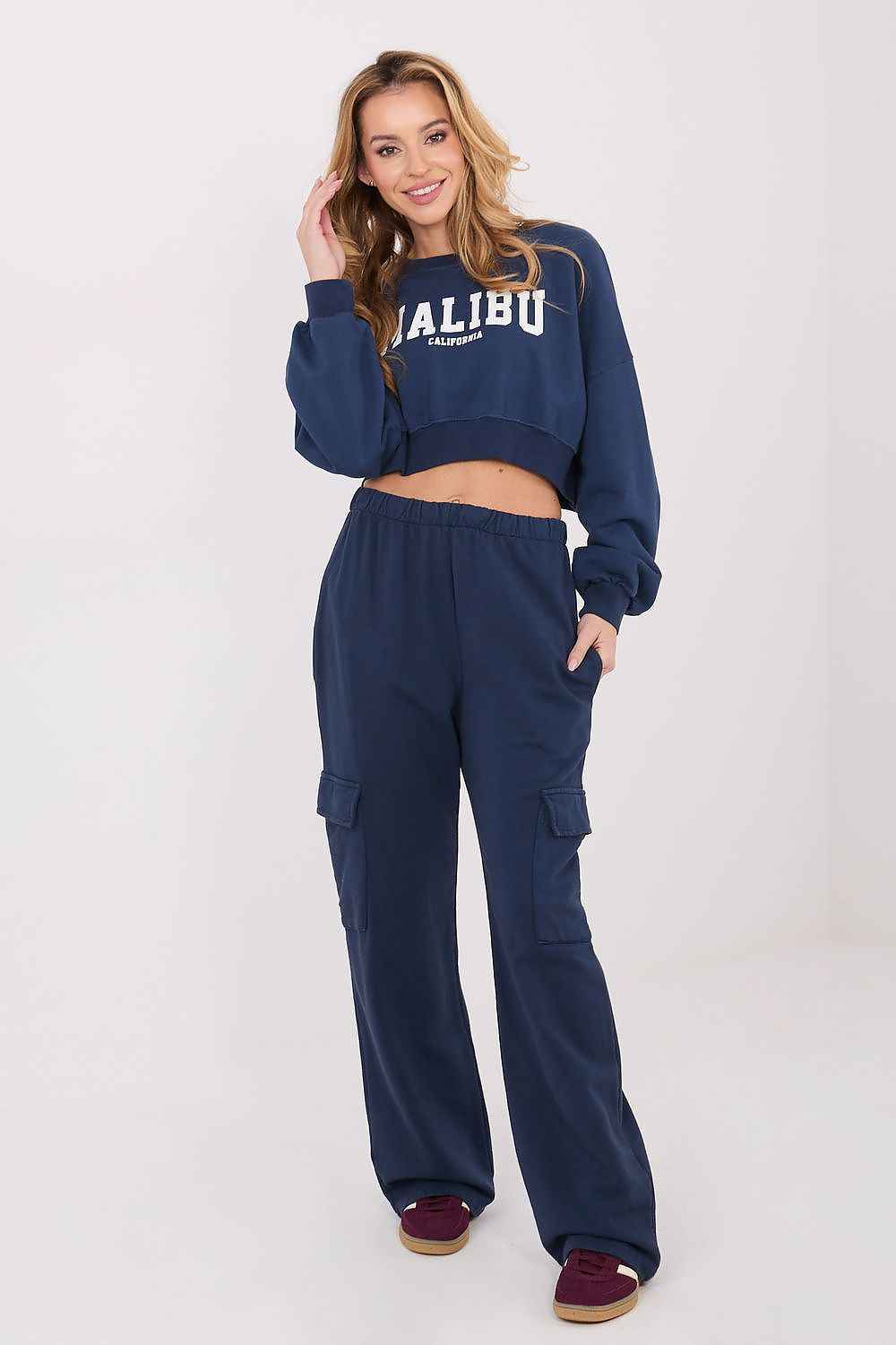 Tracksuit trousers model 222503 Factory Price