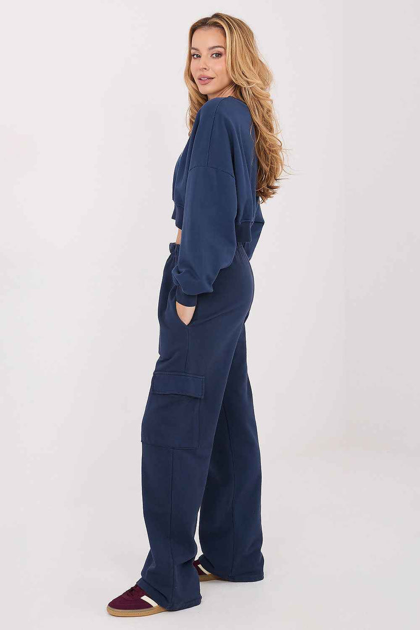 Tracksuit trousers model 222503 Factory Price