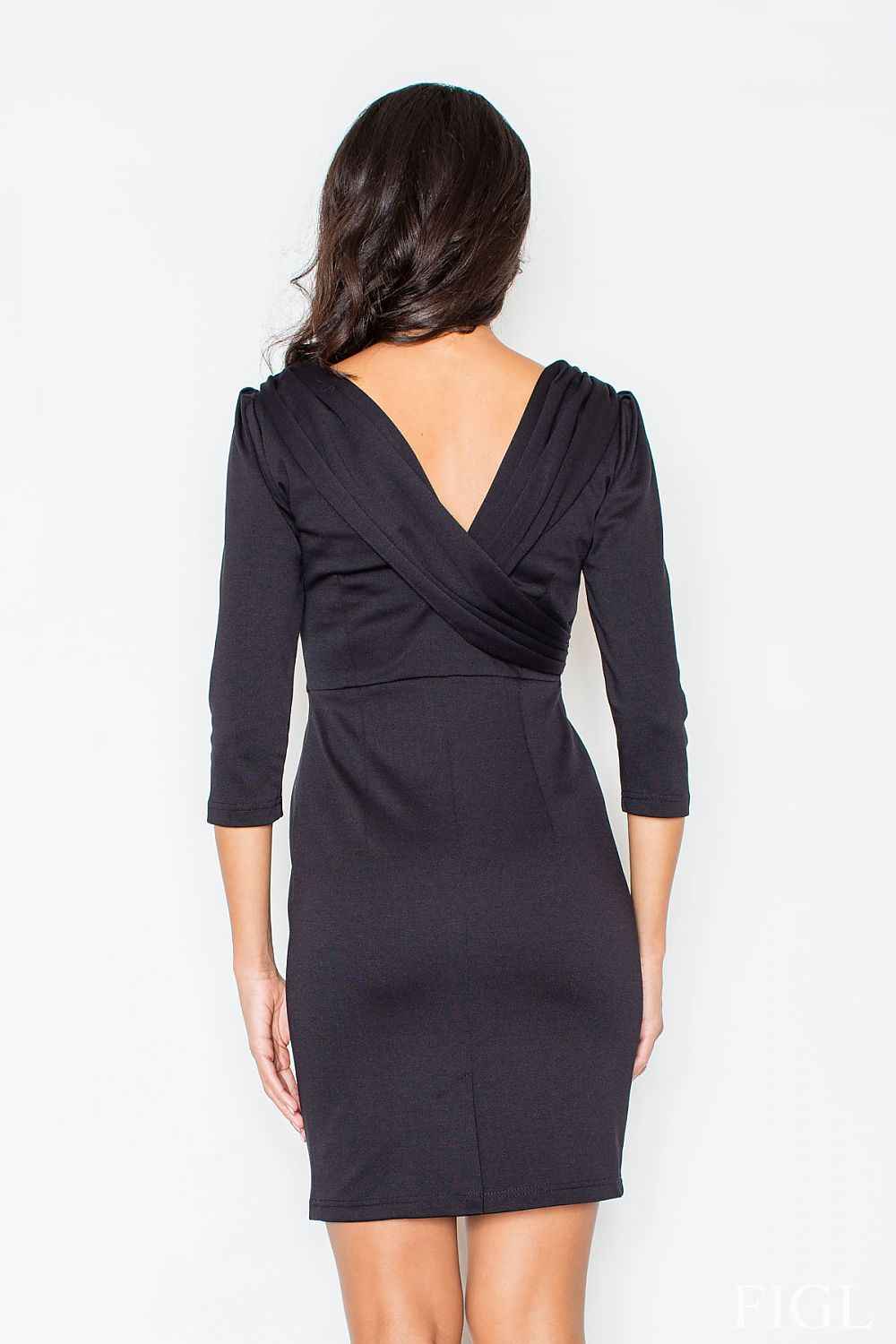 Daydress model 49933 Figl