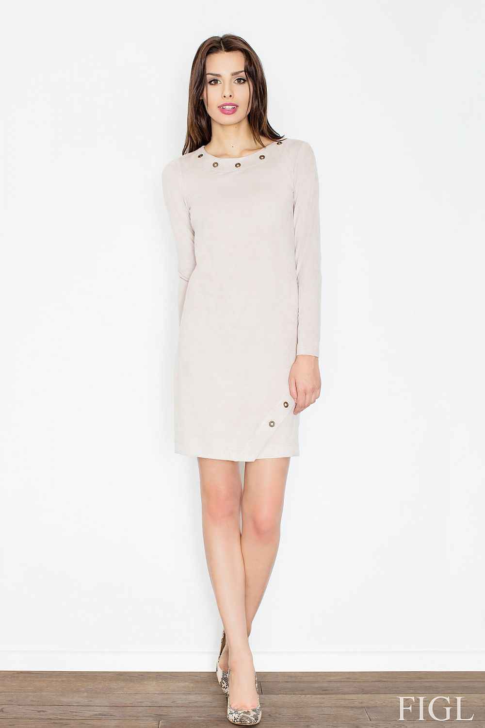 Daydress model 52600 Figl