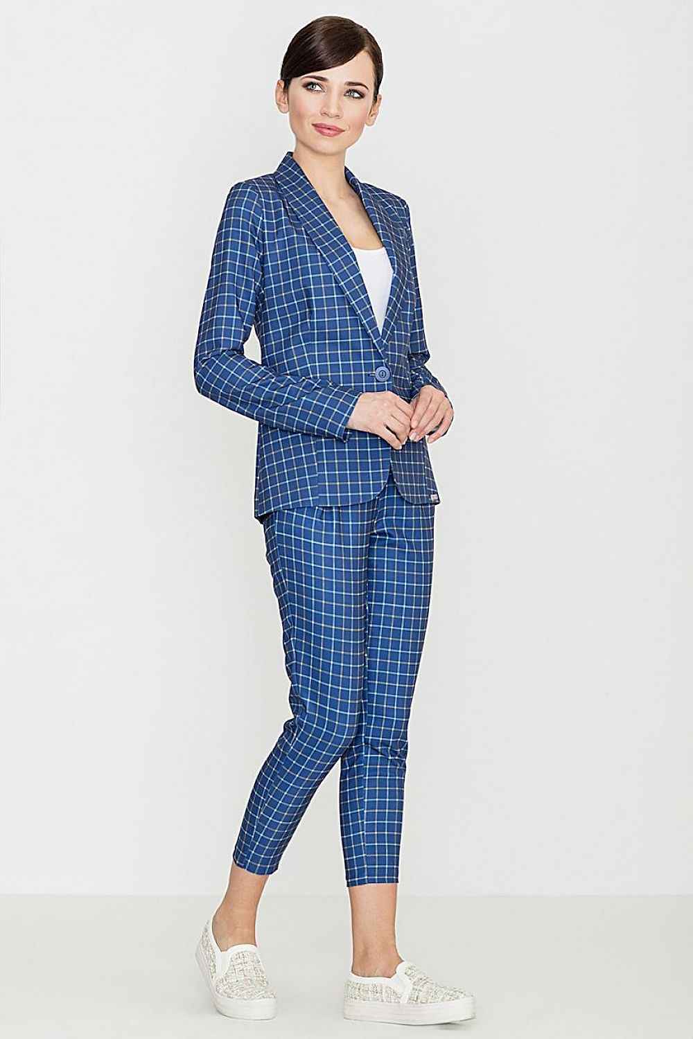 Women trousers model 114285 Lenitif