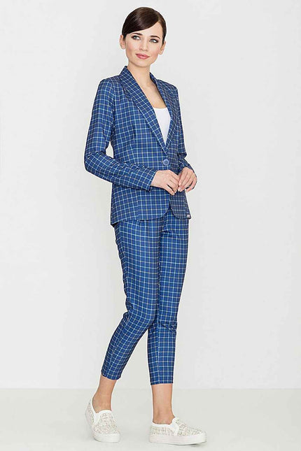 Women trousers model 114285 Lenitif