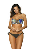 Swimsuit two piece model 116528 Marko