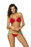 Swimsuit two piece model 116494 Marko