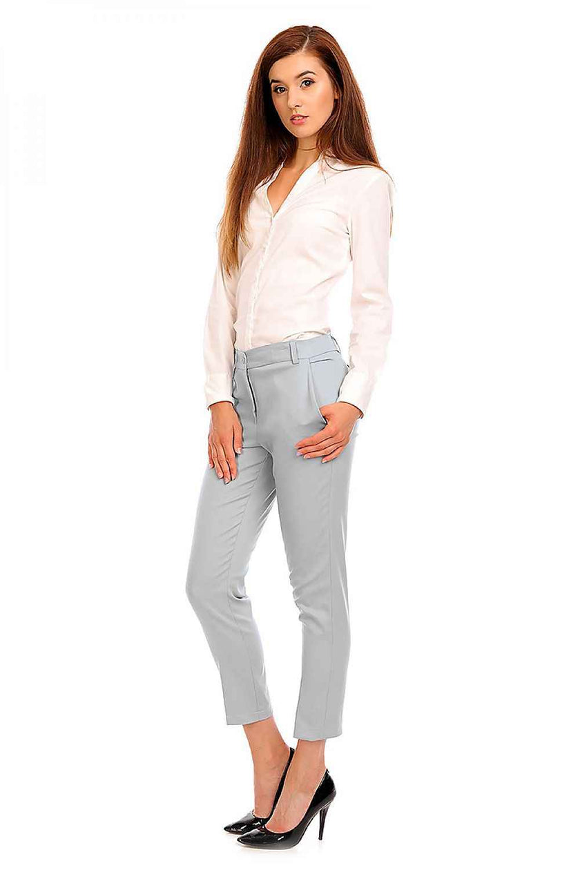 Women trousers model 118957 Cabba