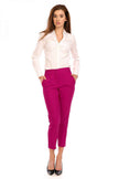 Women trousers model 118957 Cabba