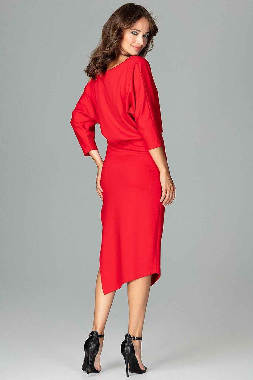 Evening dress model 120296 Lenitif