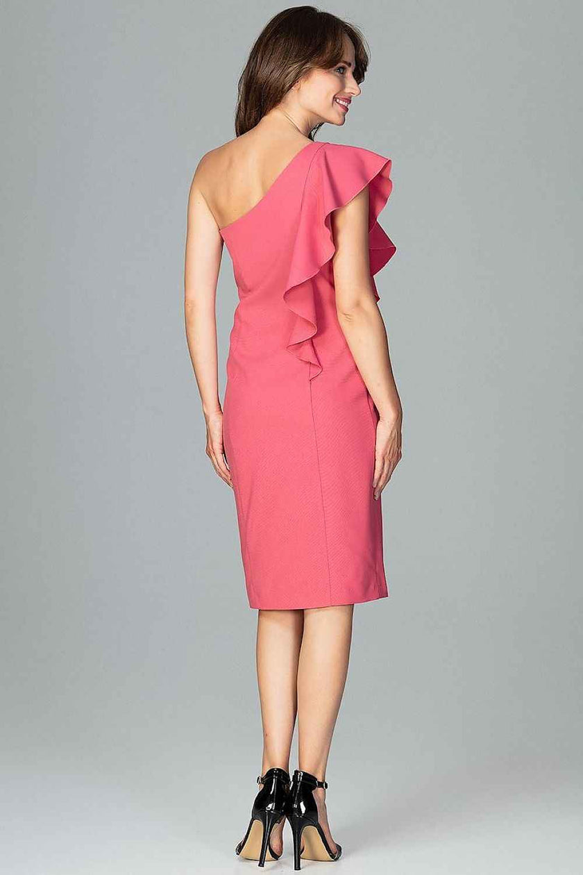 Cocktail dress model 120762 Lenitif