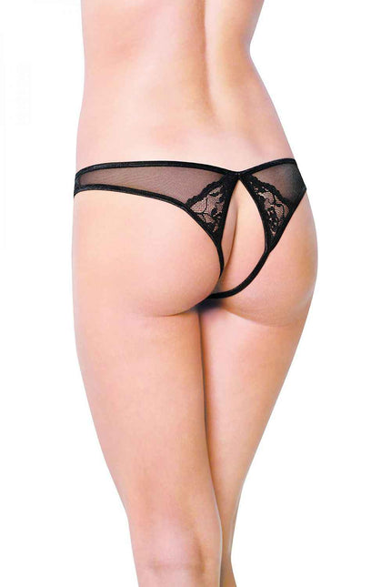 T-backs model 124351 SoftLine Collection