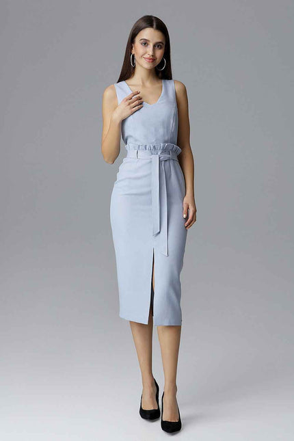 Cocktail dress model 126014 Figl