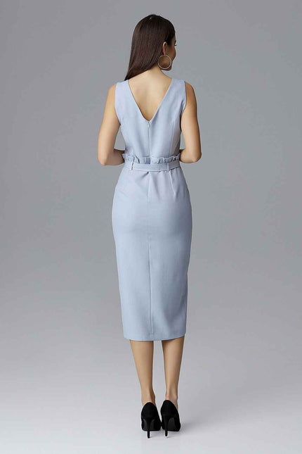 Cocktail dress model 126014 Figl