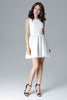 Short dress model 128516 Lenitif