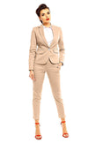 Women trousers model 118957 Cabba