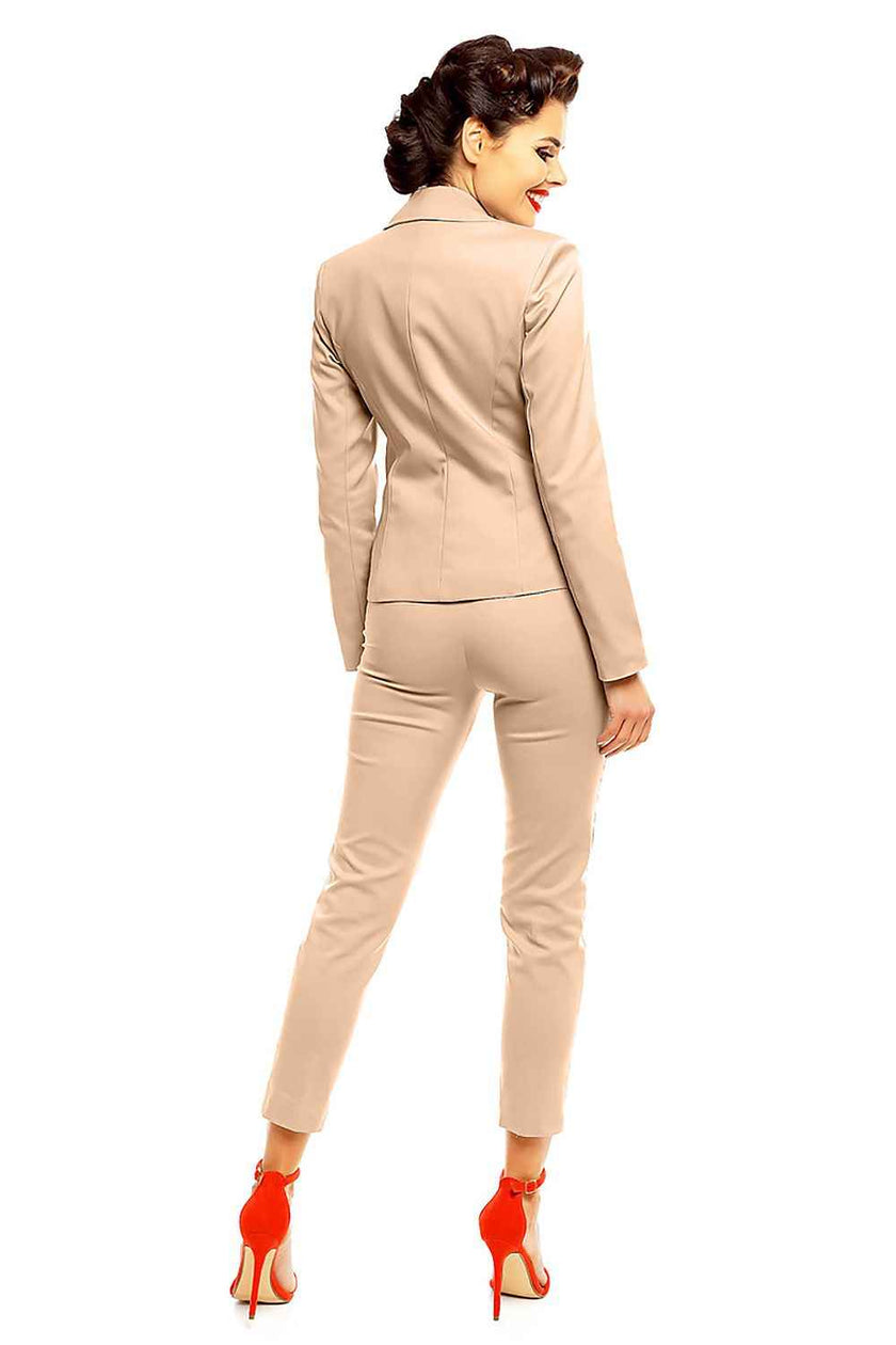 Women trousers model 118957 Cabba