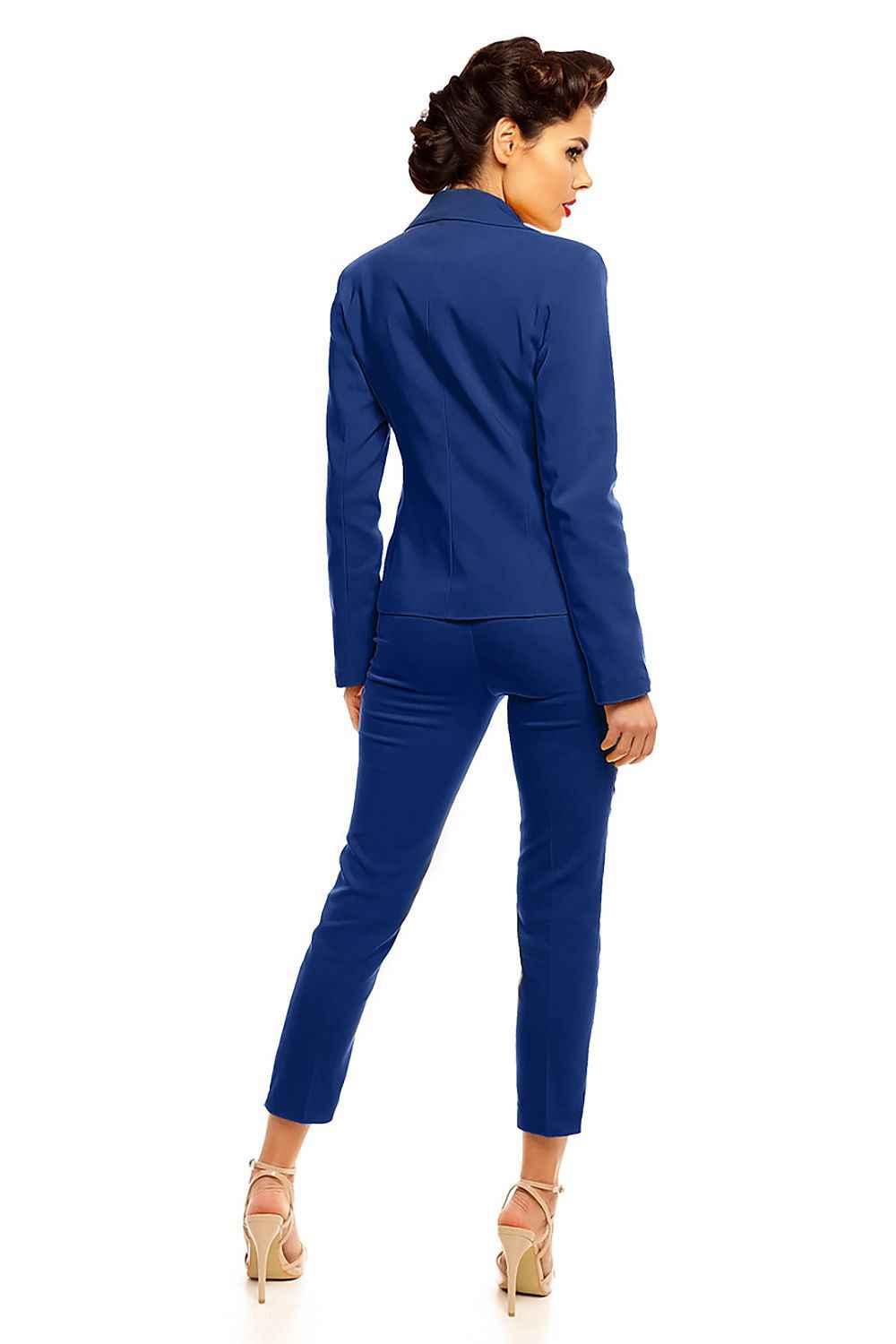 Women trousers model 118957 Cabba