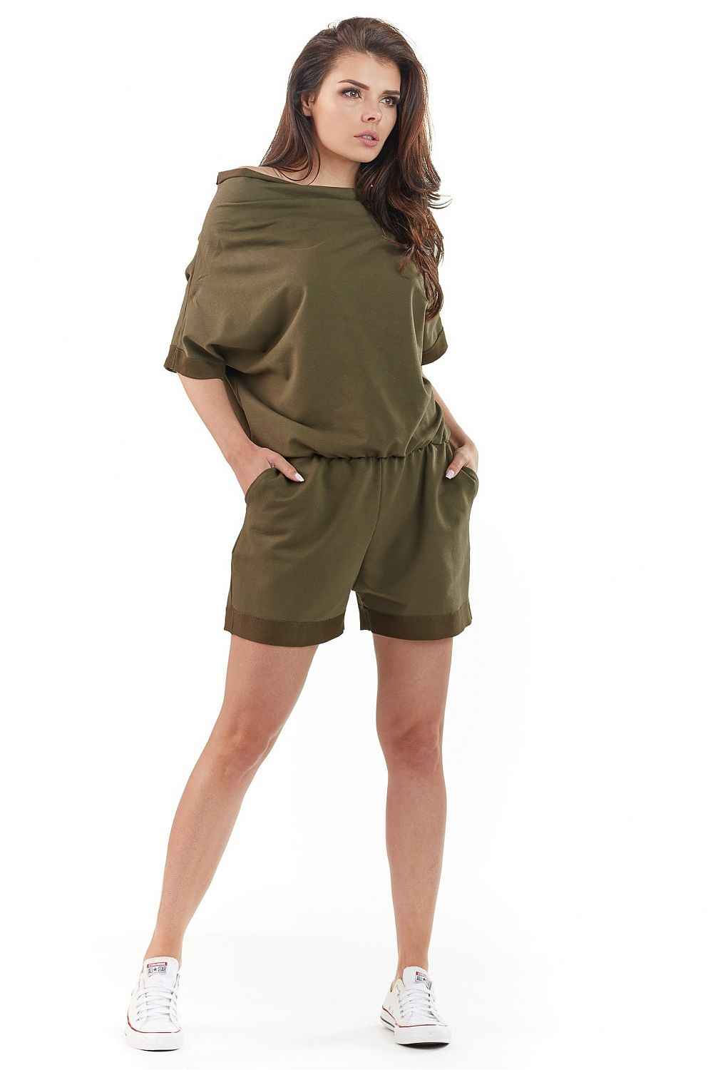 Suit model 144689 awama