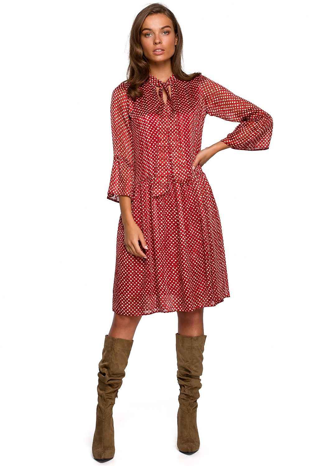 Daydress model 149244 Stylove