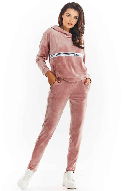 Tracksuit trousers model 149785 awama