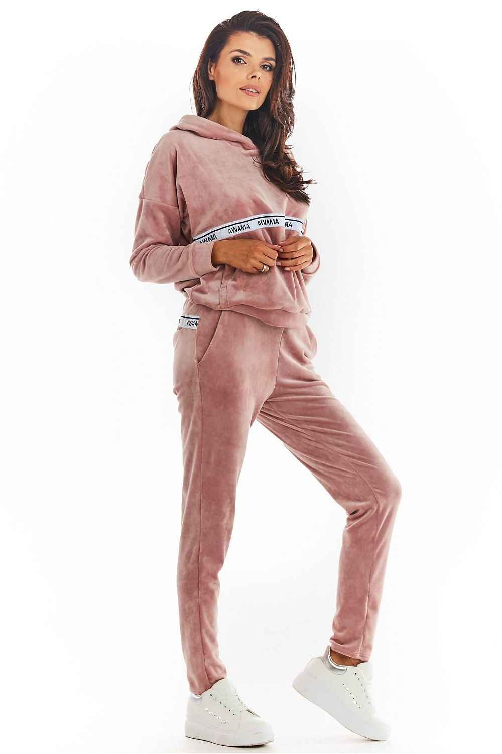 Tracksuit trousers model 149785 awama
