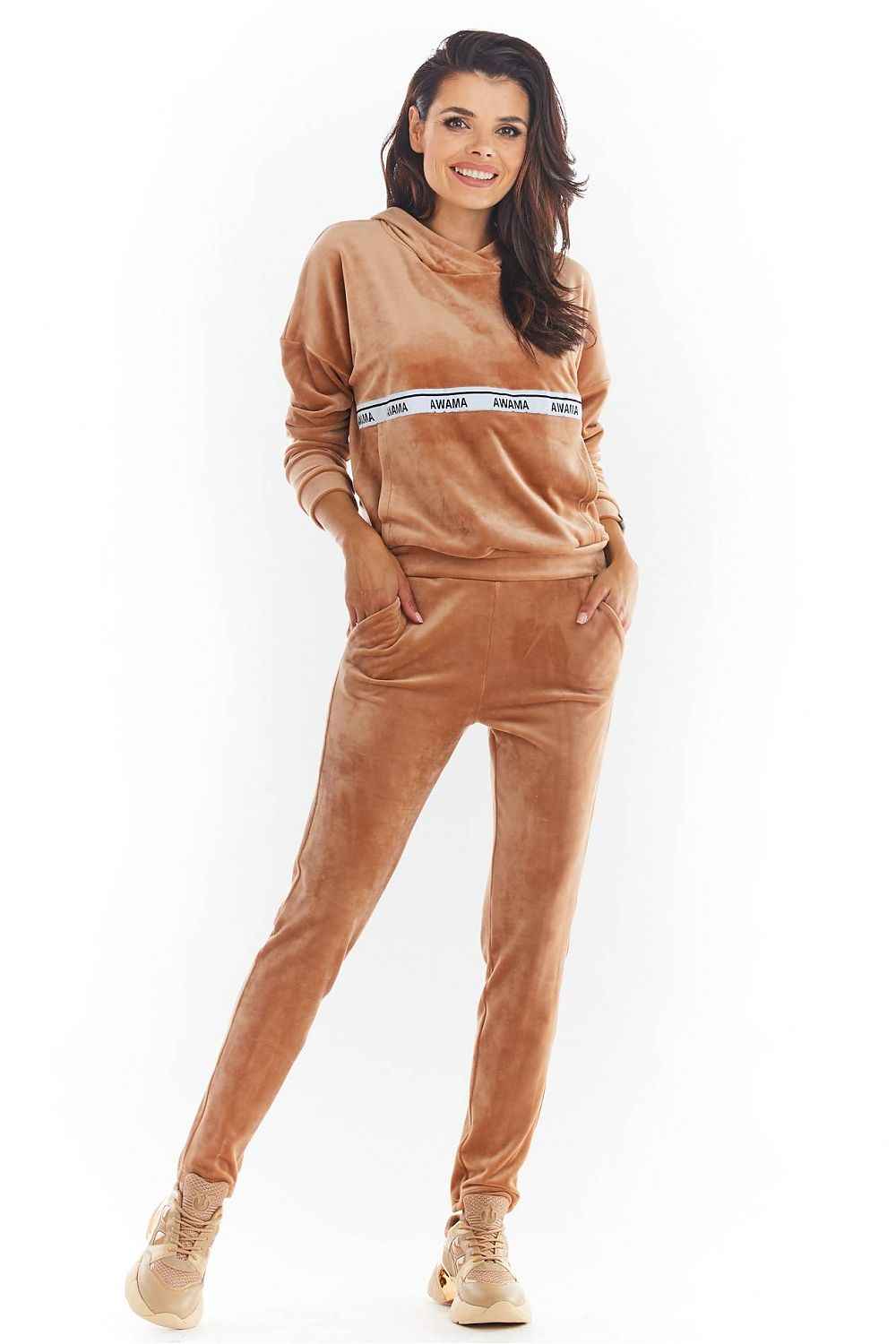 Tracksuit trousers model 149785 awama