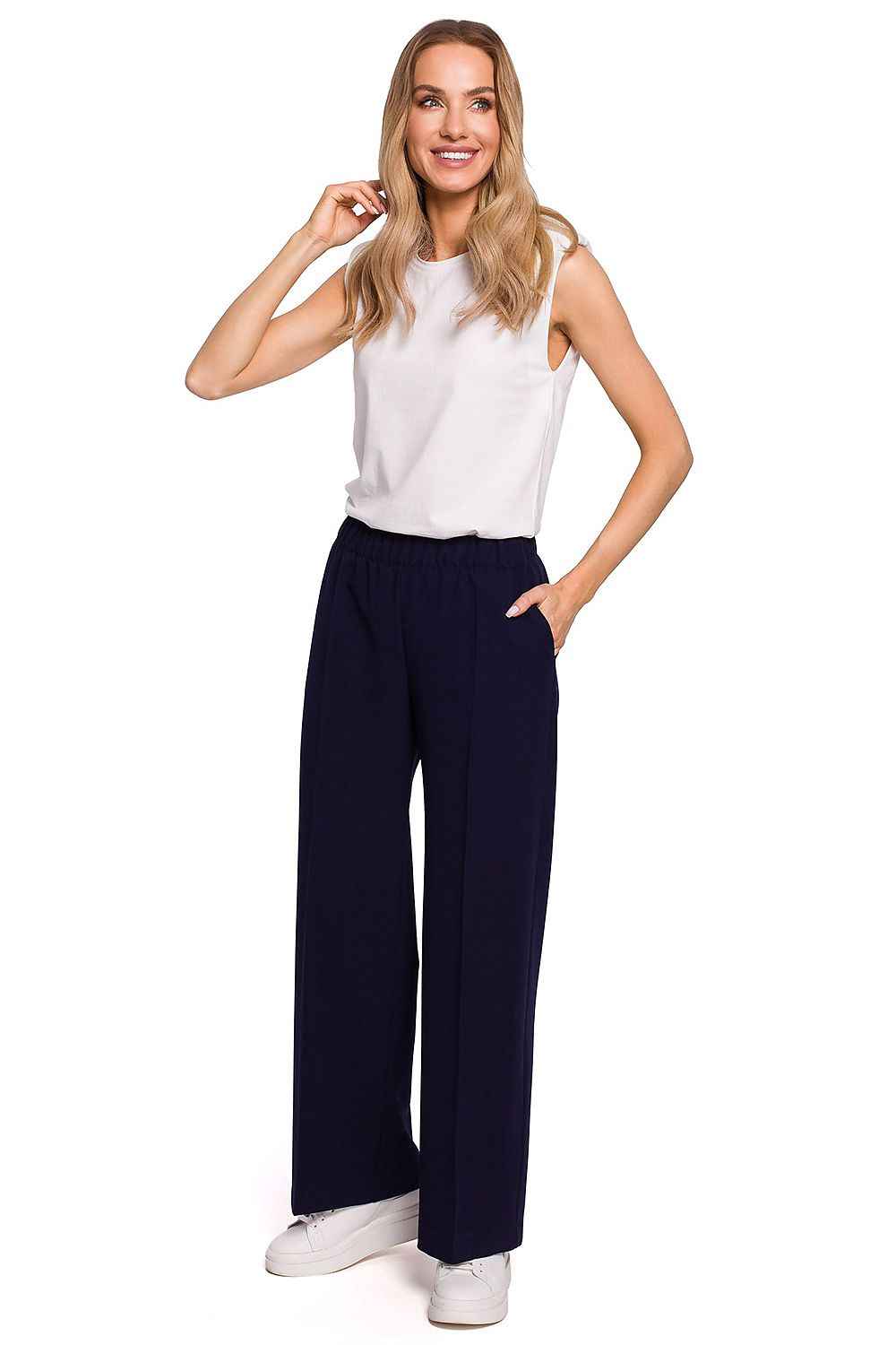 Trousers model 152651 Moe