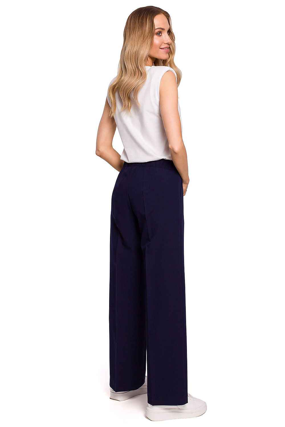 Trousers model 152651 Moe