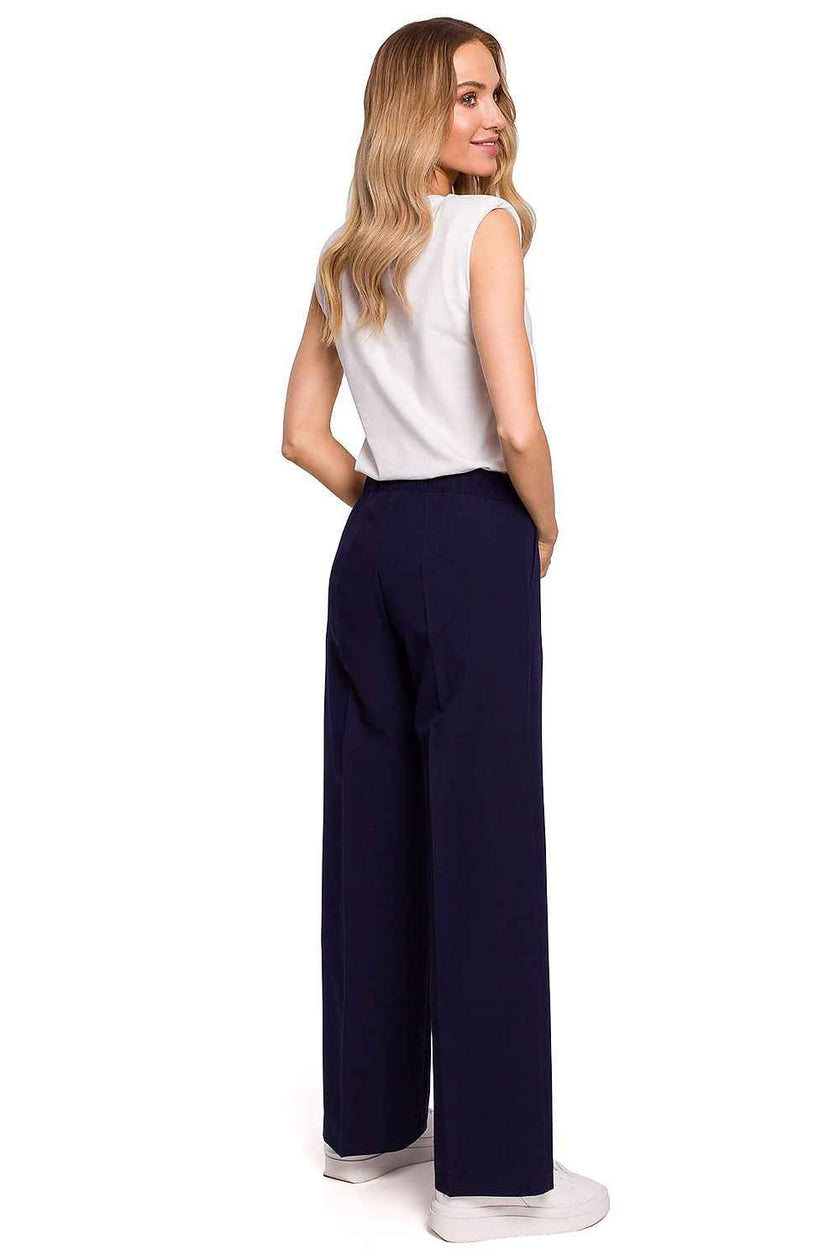 Trousers model 152651 Moe