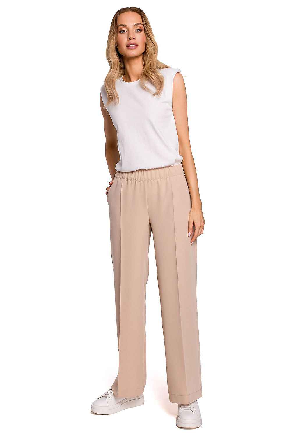 Trousers model 152651 Moe