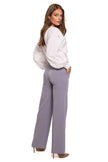 Trousers model 158100 Makover