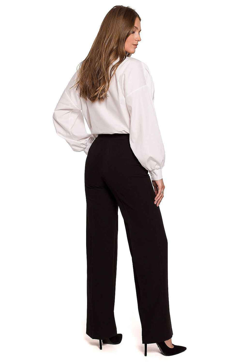 Trousers model 158100 Makover