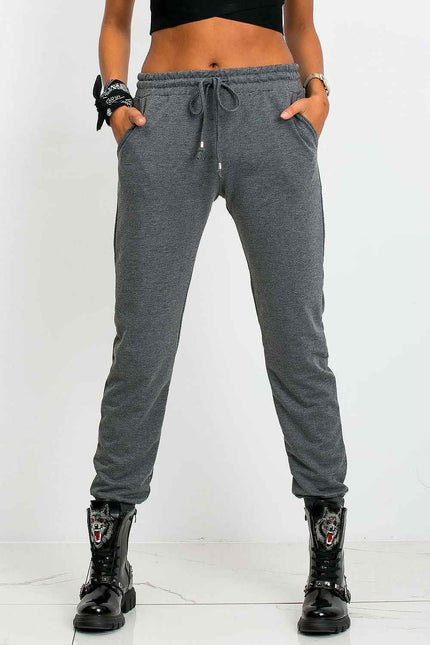 Tracksuit trousers model 161322 BFG