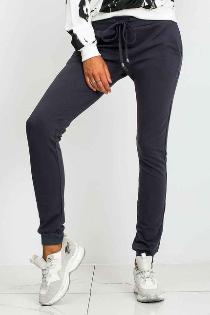 Tracksuit trousers model 161322 BFG