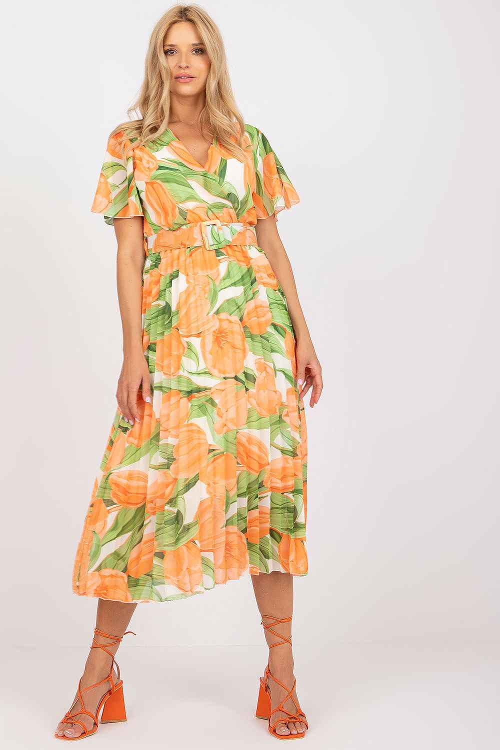 Daydress model 166175 Italy Moda