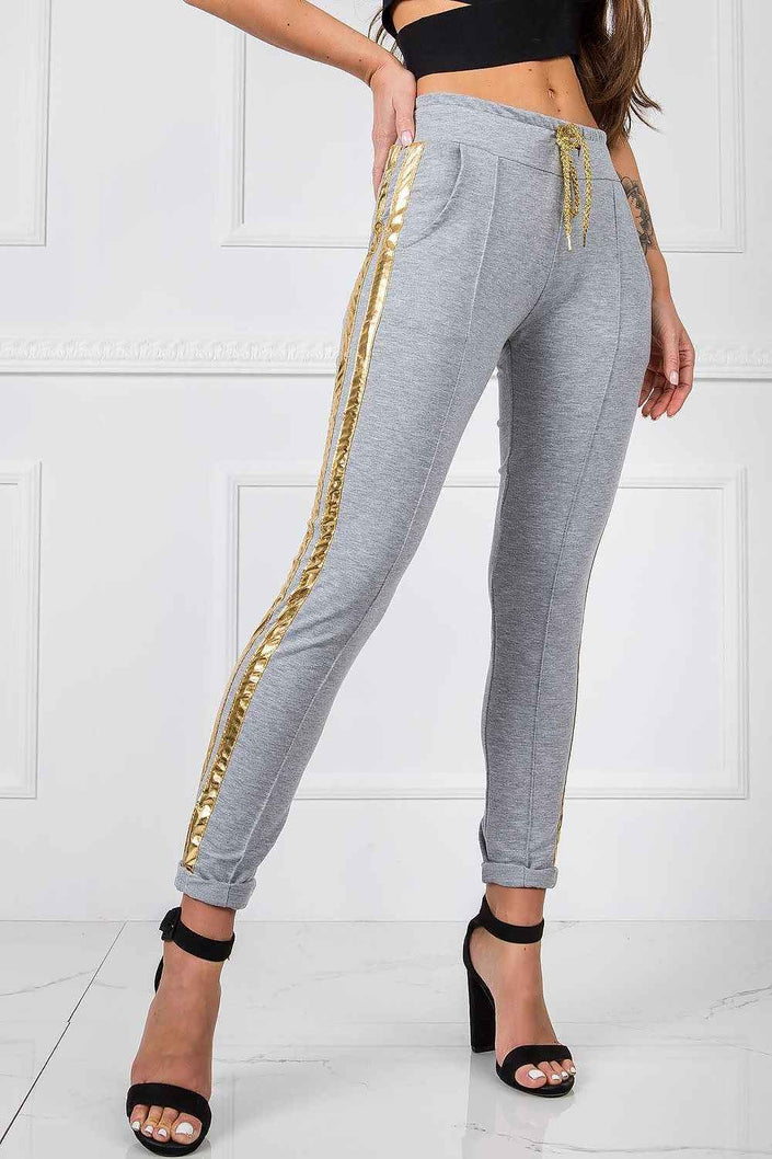 Tracksuit trousers model 166246 BFG