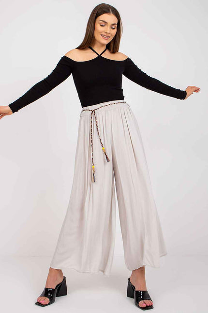 Women trousers model 166881 Och Bella