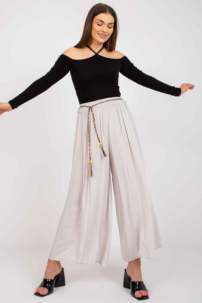 Women trousers model 166881 Och Bella