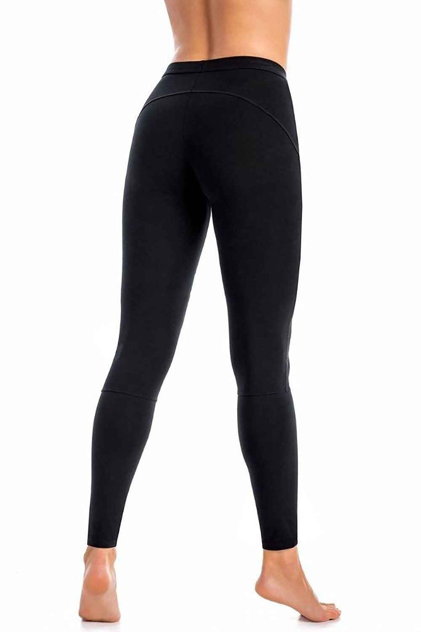 Long leggings model 183230 Teyli