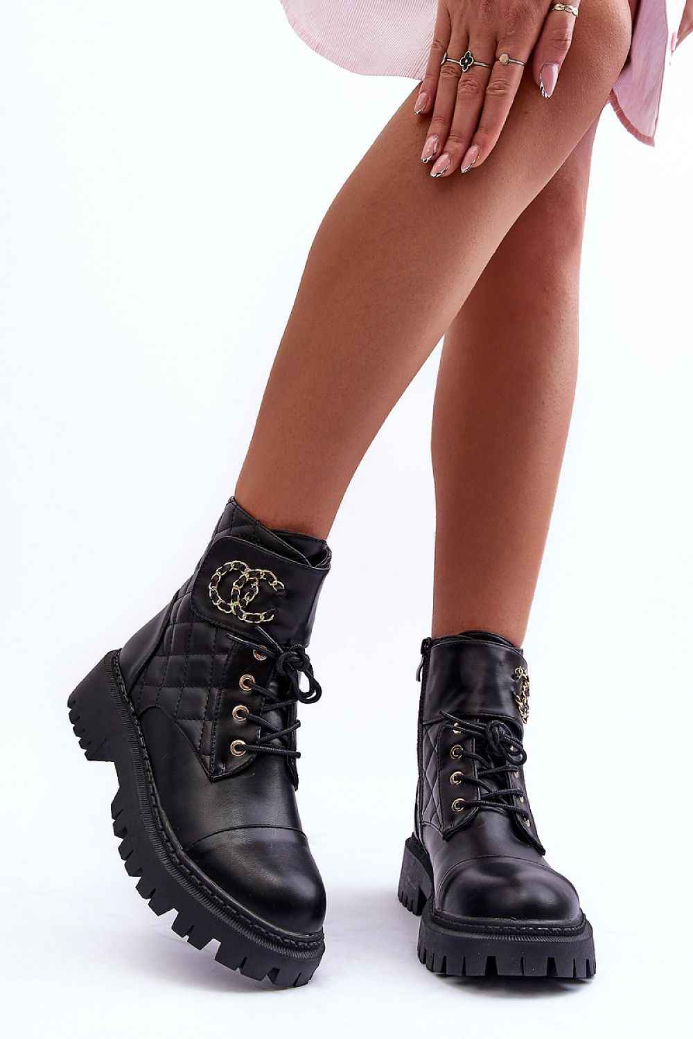 Varelline Stormrise Echo Silhouettes