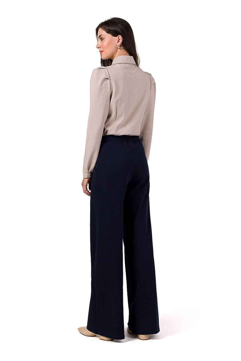Women trousers model 185784 BeWear