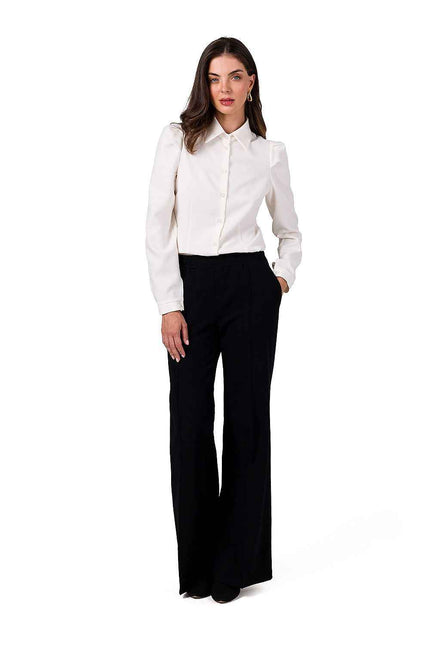 Women trousers model 185784 BeWear